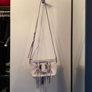 Rebecca minkoff small motto purse
